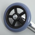 thumbnail image 3 of FENGGUIQU 2Ud Para Andador De Aluminio Ligero Y Resistente Con Montaje Fácil Y Uso En Casa, 3 of 7