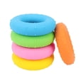 thumbnail image 4 of fastboy Anneau d'Entraînement Musculaire Portable Antidérapant en Silicone Rond, Bleu, 4 of 9