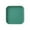 Green, variant on Macaron Spit Bone Dish Spit Bone Dish Household Snack Small Dish Pickle Dish Plastic Snack Cake Dish Dining Table Garbage Plate Multi Purpose Tray Serving Tray Heat Resistant Easy Handling Oven Tray