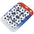 thumbnail image 3 of Mini 36mm Table Soccer Replacement Balls, Resin Table Soccer Balls, Environmental For Table Soccer Lovers, 3 of 8