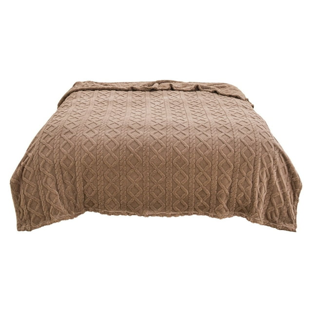 47x79 Inch Cooling Throw Blanket for Hot Flashes Temperature Controlled Blanket Extra Soft Fluffy Throw Blankets Lightweight and Breathable Blanket Luxury Home Decor for Couch Sofa Bed Chair
