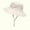 Beige, variant on Awdenio Bucket Hats Toddler Baby Summer Sun Protection Fashion Solid Color Sun-hat Cute Sunscreen Hat Cap