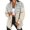 Beige, variant on Vedolay Womens Trench Coat 2023 Outerwear Overcoat Double Long Peacoat Beige,L
