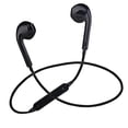 thumbnail image 4 of Mini Auriculares Bluetooth Inalámbricos Estereos para Deporte -Negro Sunnimix Auriculares inalámbricos deportivos, 4 of 6