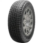 Falken Wildpeak A/T Trail All-Terrain Tire - 245/65R17 107H