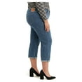 thumbnail image 4 of Levi’s Women's Plus Boyfriend Jeans, 4 of 5