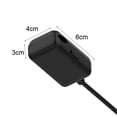 thumbnail image 5 of Deyuer Headphone Charging Cable Magnetic Fast Charging 1m Headset USB Charger Cable Adapter for AfterShokz Xtrainerz AS700, 5 of 7