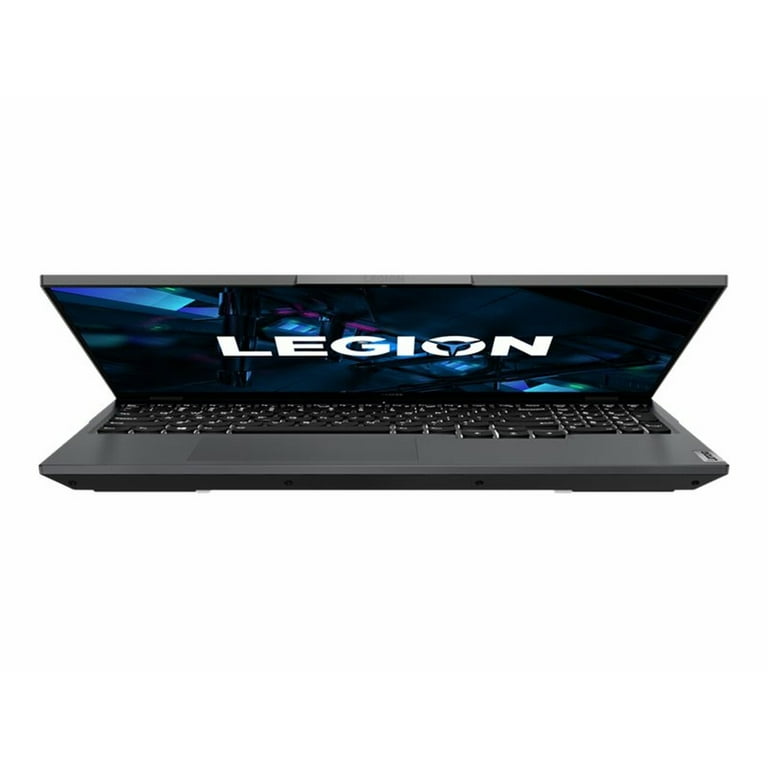 Ноутбук lenovo legion 5 15ith6h