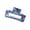 B, variant on Fnyoxu Claw Clip - Strong Grip,Comfortable Open Cutout Design - Ideal for Long,Thin To Medium,Curly,Or Wavy Hair - for All Hair Textures