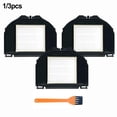 thumbnail image 5 of Replacement Part Compatible With For Shark RV2310/RV2310AE Washable Filters, 5 of 5