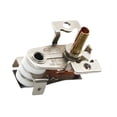 thumbnail image 4 of Controlador de Temperatura Interruptor de Control de Temperatura Accesorio de Termostato Eléctrico Interruptor de Regulación Térmica Estructura Metáli, 4 of 9