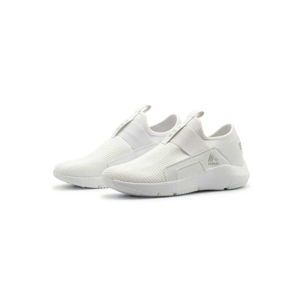 rbx active men's traditional mesh ventilated shoe