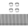 thumbnail image 2 of 20 Pcs Graphic Drawing Pad Standard Pen Nibs Stylus with 4 Pcs Pen Remover Stylus Kits for Drawing, 2 of 5