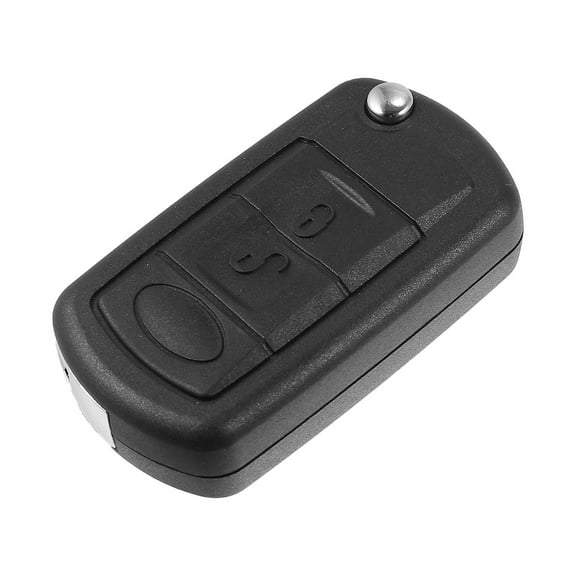 315MHz NT8-15K6014CFFTX4 Smart Proximity Flip Keyless Entry Remote Key Fob for Land Rover Discovery 1999-2004 3 Buttons