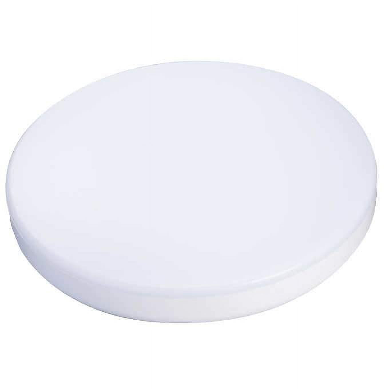 Koda Motion-Activated LED Ceiling Light with Remote Control Smart Sensors
