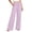 A-Purple, variant on Wlynlyn Women's Wide Leg Pants Summer Cotton Linen Loose Casual Vacation Palazzo Trousers with Pockets Spring Clothes(X-Large,White)