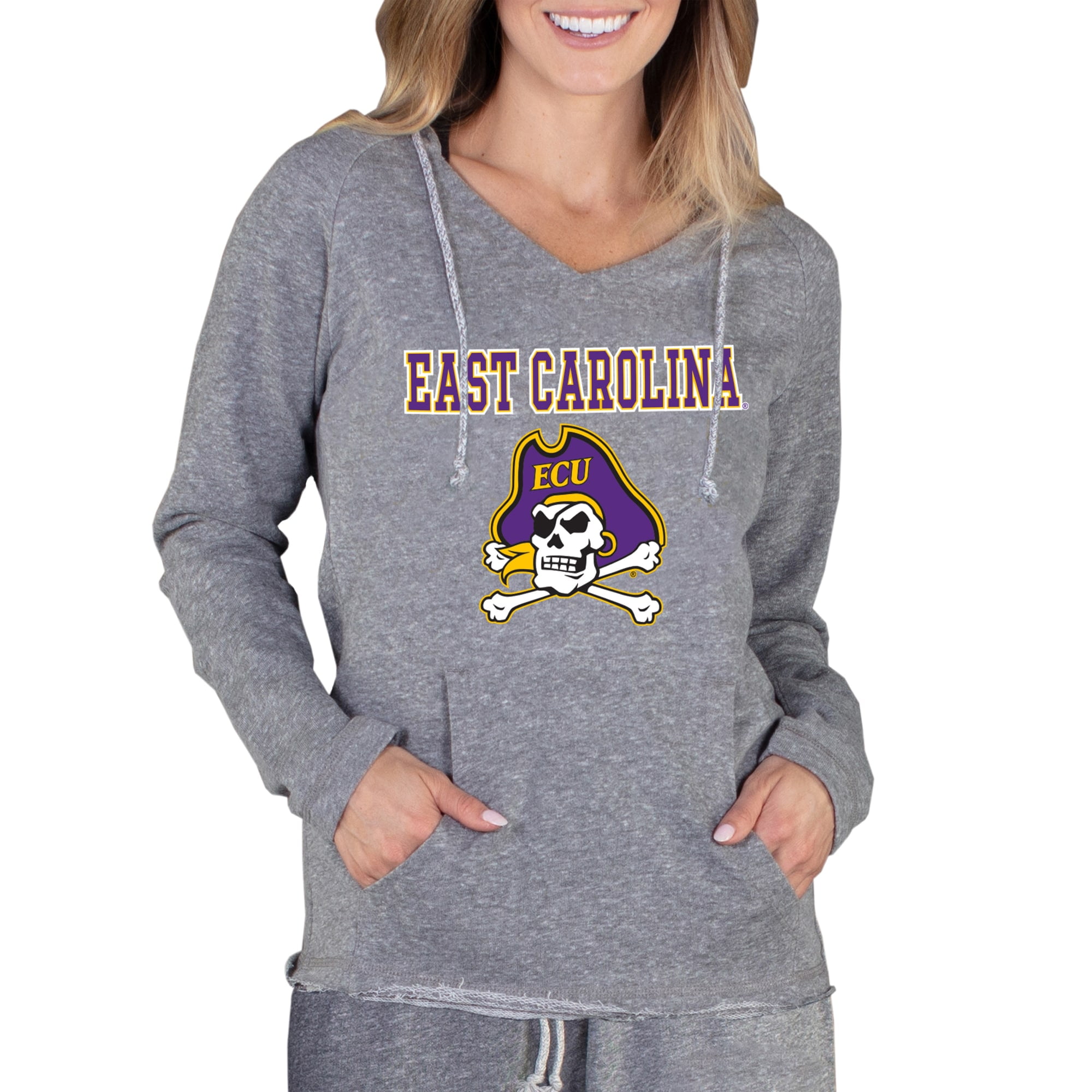 Ecu women's sweatshirts Clearance