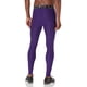 thumbnail image 2 of Mallas Under Armour HeatGear para Hombre Morado/Blanco, 2 of 4