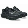 thumbnail image 1 of ASICS GEL-Trabuco 13 GTX 1011B978 002 Black Graphite Grey Trail Running Shoes, 1 of 6