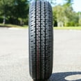 thumbnail image 3 of Cosmo El Jefe VAN II 205R16 110/108R D 8 Ply Van Commercial Tire, 3 of 9
