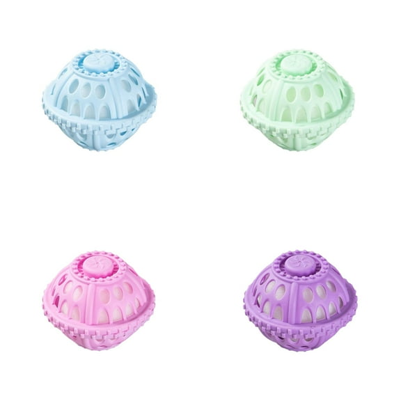 Pet Hair Catcher for Washing Machine â 2025 New Laundry Hair Remover â Reusable Dog & Cat Collector â Eliminates Pet Dander, Lint from Clothes, Sheets & Towels