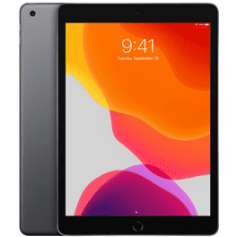 Refurbished Apple iPad 6th Gen - WiFi Only - 32GB - Space Gray