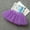 Purple, variant on Kids Dress up Pink Skirt Tutu Skirt for Girls Princess Dress up Clothes for Girls 3-4 Years Mardi Gras Suits Girl