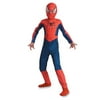 Marvel Spider-Man Classic Child Costume