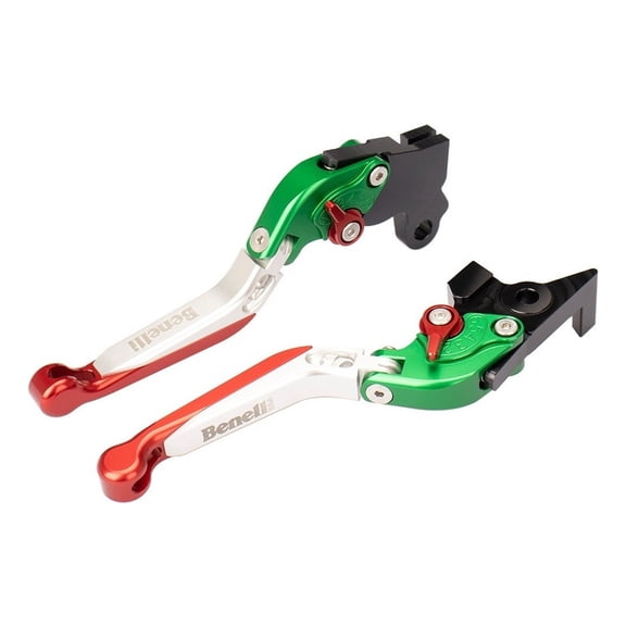 Clutch Brake Levers for Benelli Tnt25 Tnt250