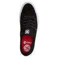 thumbnail image 2 of Tenis DC Shoes  Hombre Manual S Negro Casual ADYS300637BKW, 2 of 5