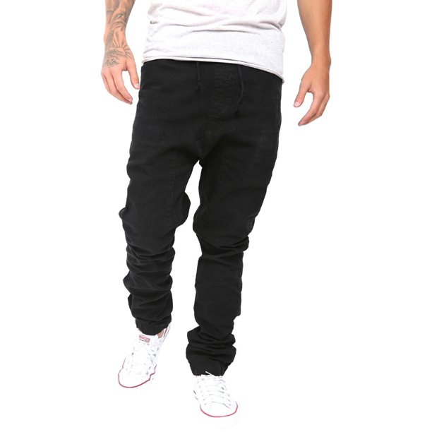 harem cargo joggers