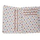thumbnail image 4 of Cartera de Cuero para Mujer, Bolso, Monedero, Tarjetero, Bolso - Beige Blanco Baoblaze Mini billetera para mujer, 4 of 8