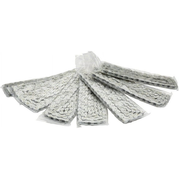 Shimano BICYCLE CHAIN CN-NX10 1/2X1/8 114LINKS 1 SET=20PCS