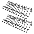 thumbnail image 4 of Organizador de alicates de 2 piezas con 15 ranuras, apto para la mayoría de cajas de herramientas y cajones., 4 of 14
