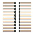 thumbnail image 1 of Unique Bargains 20PCS SM 6Pin Connector Male to Female Plug Electrical Wire 2.54mm Pitch 20CM Terminal Connector Cable, 1 of 5