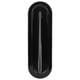 thumbnail image 3 of Aleta de tabla de surf Longboard, aleta de tabla de surf Longboard, aleta de placa de surf negra, accesorio para tabla de surf construido para durar, 3 of 8
