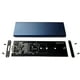 thumbnail image 3 of Estuche USB 3.1 TYPE-C a M.2 NGFF SSD para 2230/2242 SSD (NGFF NVMETy3.1 A/C Blue) Tmvgtek Para estrenar, 3 of 8