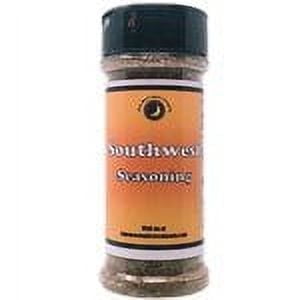June Moon Spice Company's Southwest Seasoning | Premium | 5.5 fl. oz. Shaker Jar