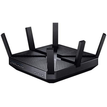 TP-Link AC3000 Wi-Fi Tri-Band Gigabit Router (Best Router For Big House)