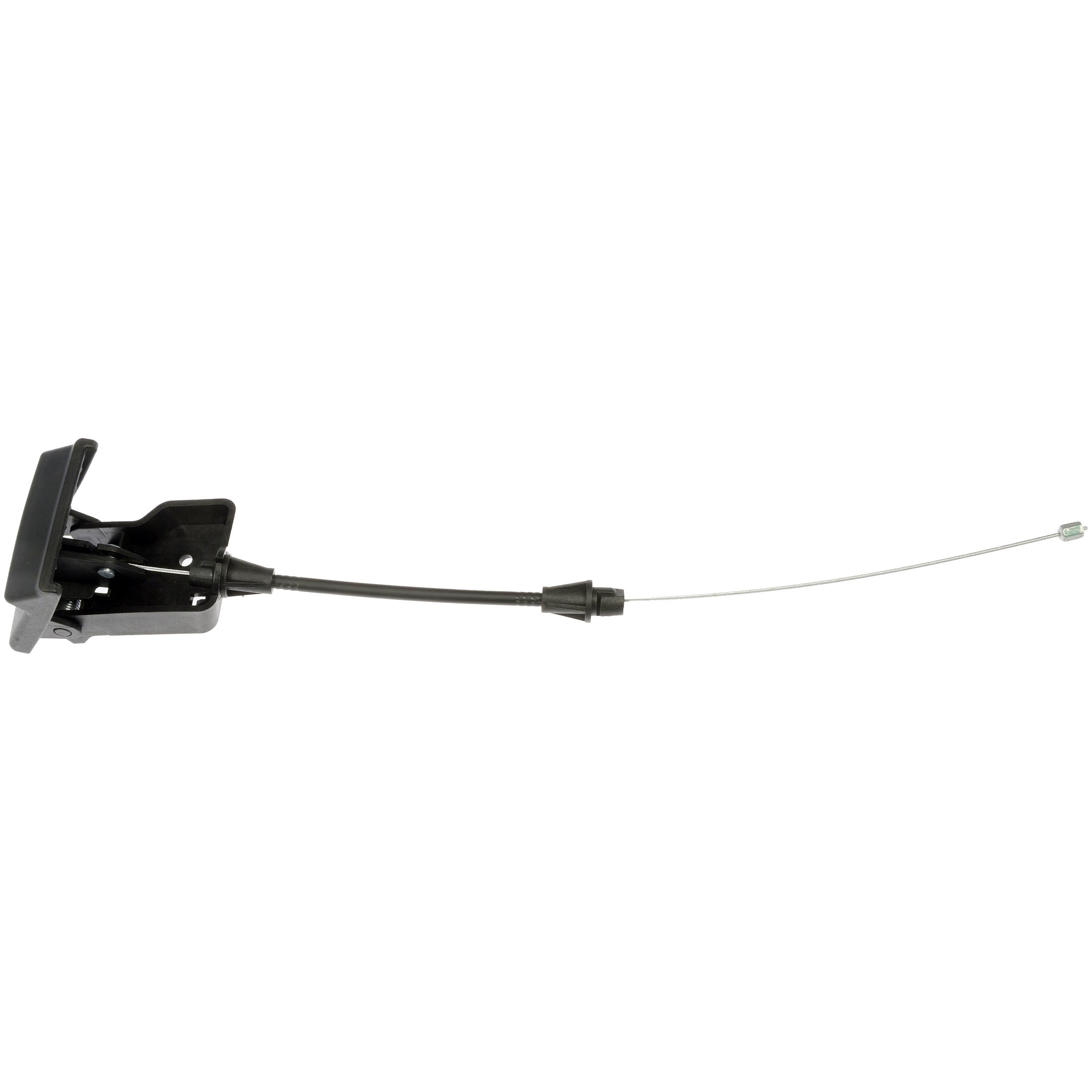Dorman 74457 Parking Brake Release Handle for Specific Ford Models