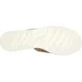 thumbnail image 4 of Easy Spirit Women's Flora Platform Slides in Almond, 6.5 W US, 4 of 4