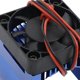 thumbnail image 3 of Piezas de repuesto del disipador del Motor 4274 4282 Ventidor de refrigeración del radiador del motor para piezas de actualización yotijar Disipador de calor del ventilador de enfriamiento, 3 of 7