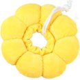 thumbnail image 1 of Collier de Récupération pour Animaux de Compagnie, Collier de Protection Réglable pour Animaux de Compagnie, Collier Anti-Morsure Souple pour Chiens Chats (17-27 Cm), 1 of 5