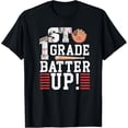 thumbnail image 1 of Camiseta de béisbol para primer día de clases, 1 of 2