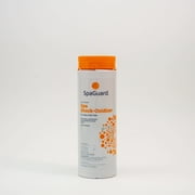 SpaGuard Spa Shock-Oxidizer for Spas and Hot Tubs, 35 oz