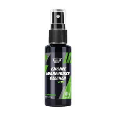 Engine Bay Cleaner S19 Degreaser Cleaner Concentrate Clean Engine Compartment