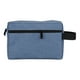 thumbnail image 2 of Neceser plegable impermeable para viajes | Organizador de afeitado y cosméticos de gran capacidad con asa | Bolsa de almacenamiento de tela Oxford para hombre y mujer, 2 of 7