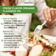 thumbnail image 4 of Suplemento de aceite de lino NaturalSlim Omega 3 6 9 480 ml, 4 of 6