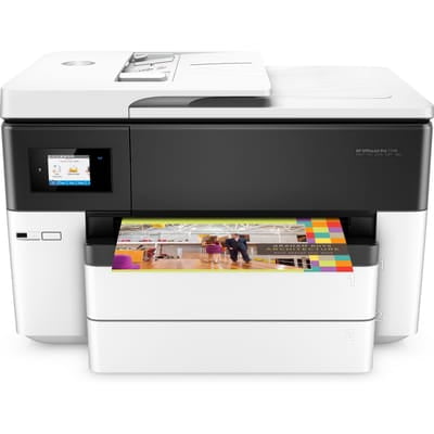 HP OfficeJet Pro 7740 Wide Format All-in-One | Print, Copy, Scan, Fax | G5J38A