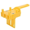 thumbnail image 4 of Woodworking Dowel Jig Kit, Woodworking Dowel Jig Set, Lightweight And Portable For Woodworking Tool Woodworking Carpentry, 4 of 8